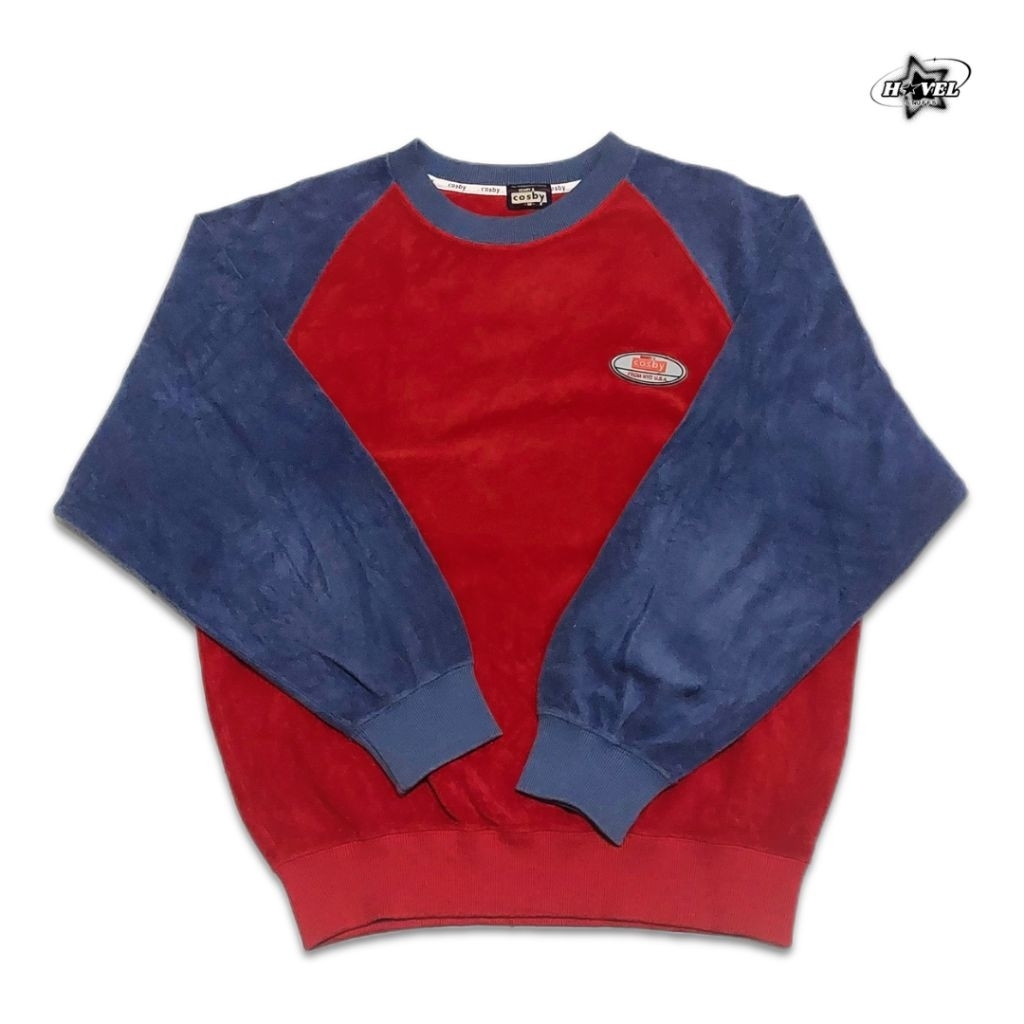 Sweater Original Gerry Cosby NYC USA
