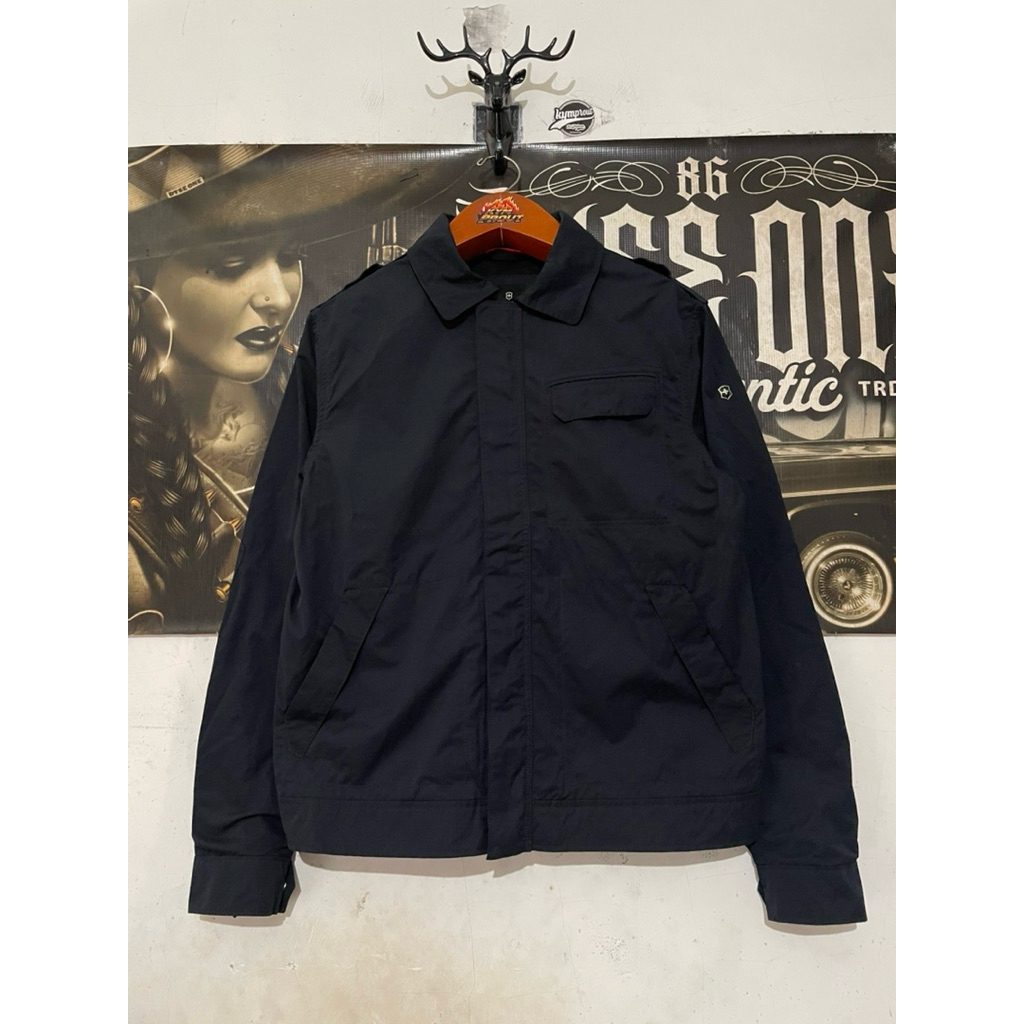 casual jacket victorinox second