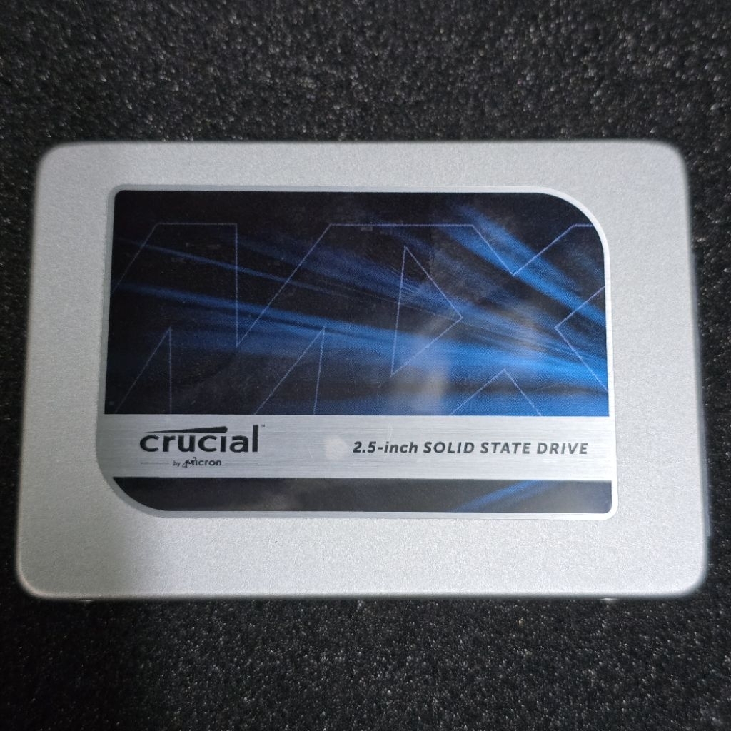ssd sata 1tb 1 tb crusial micron