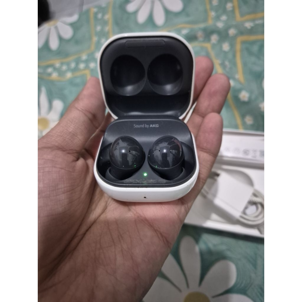 Samsung Buds 2 Second