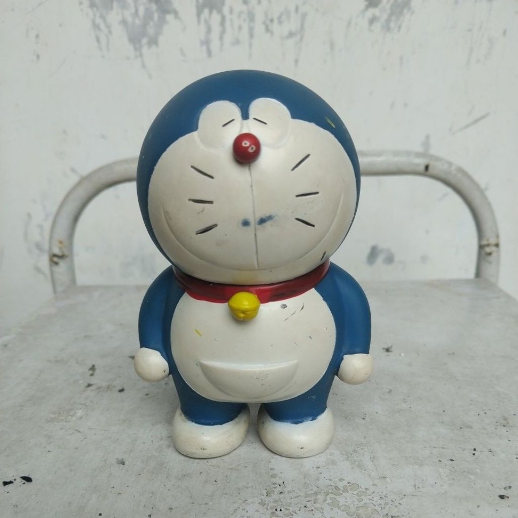 FIGURE DORAEMON