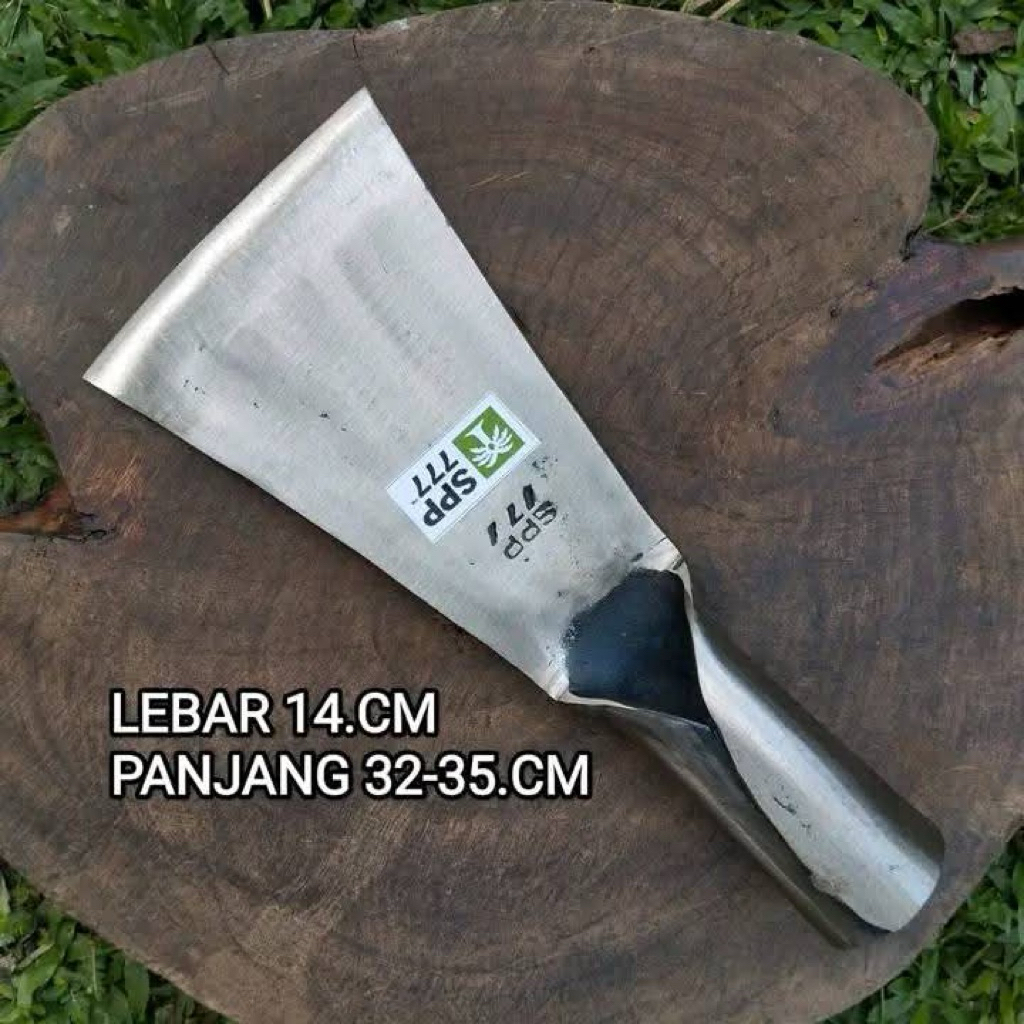 DODOS SAWIT SPP 777 BAJA PER ASLI (COD)