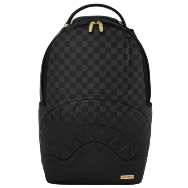 Sprayground The Phantom Fade Backpack / Tas Branded Original