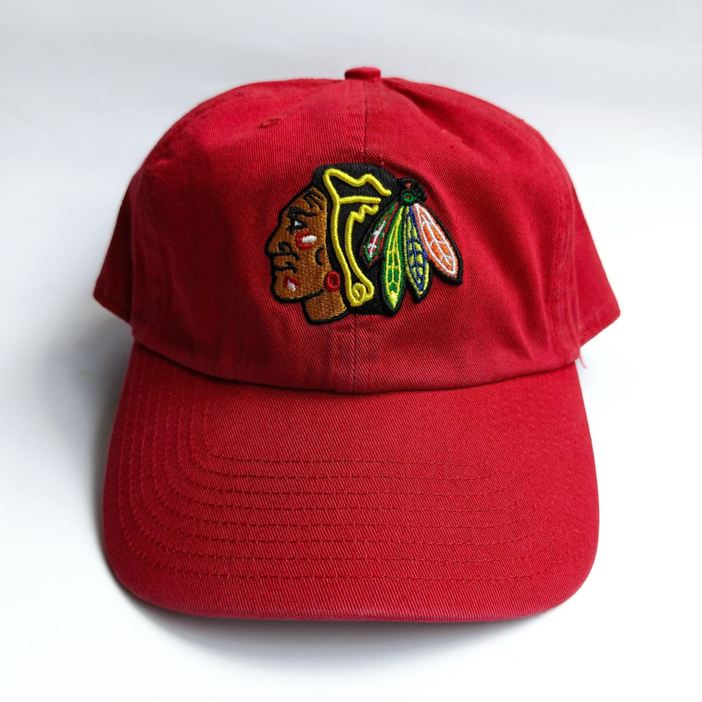 47 Chicago Blackhawks NHL Hockey cap