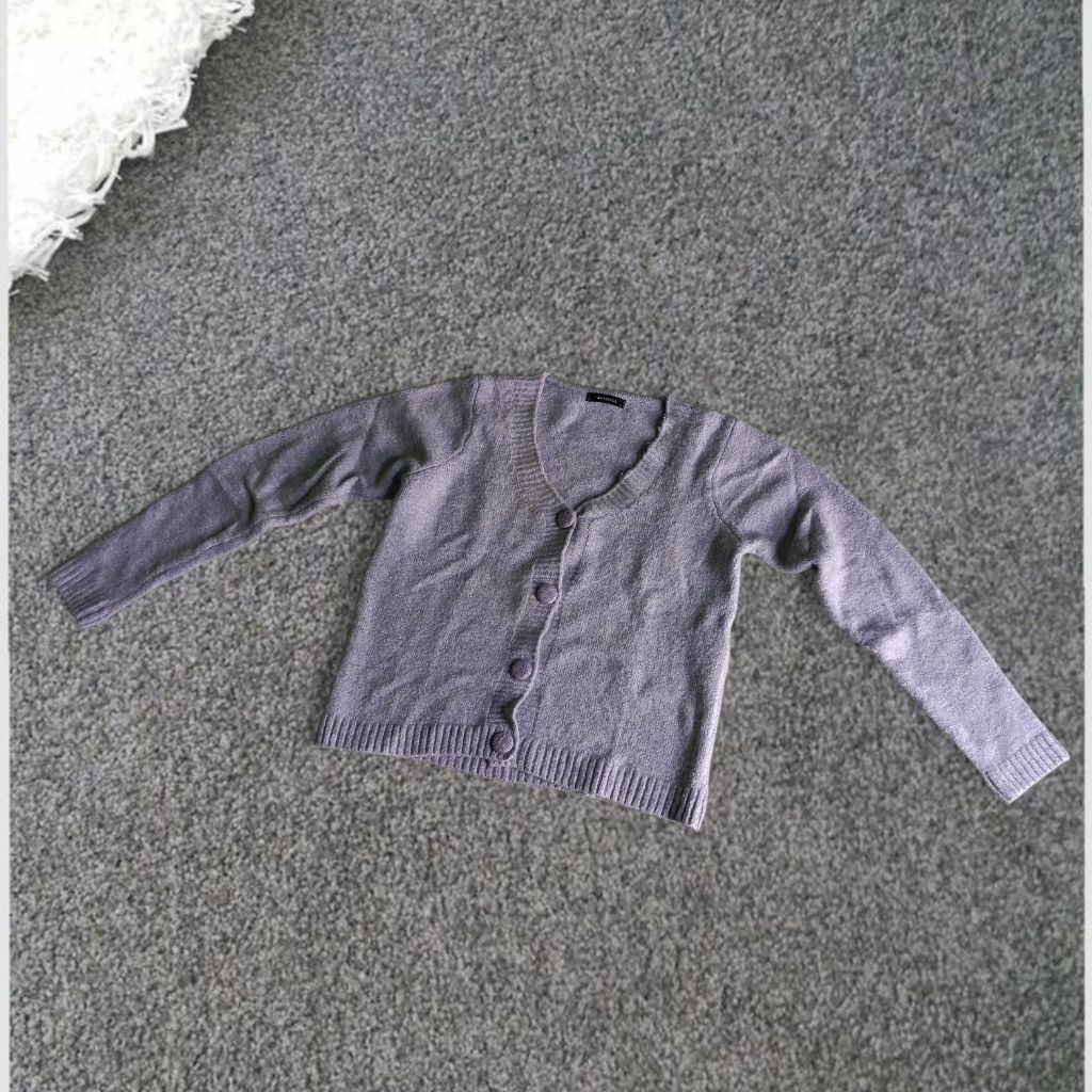 Prelove Cardigan TRENDYOL