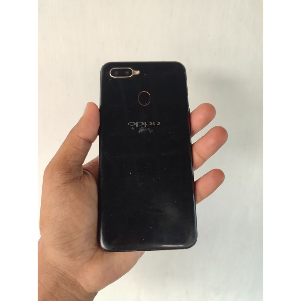 Oppo A5S Ram 3/32