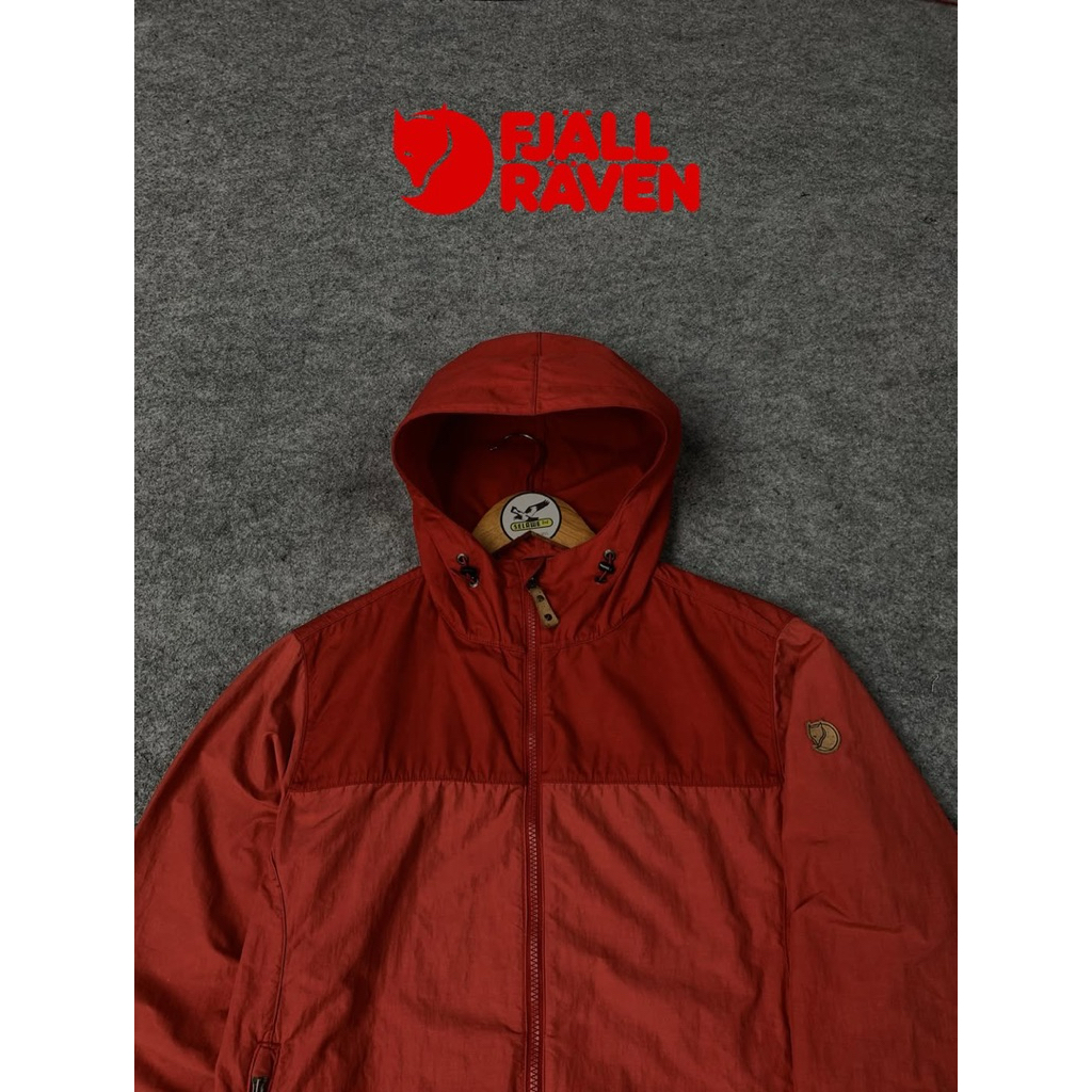 FJALL RAVEN