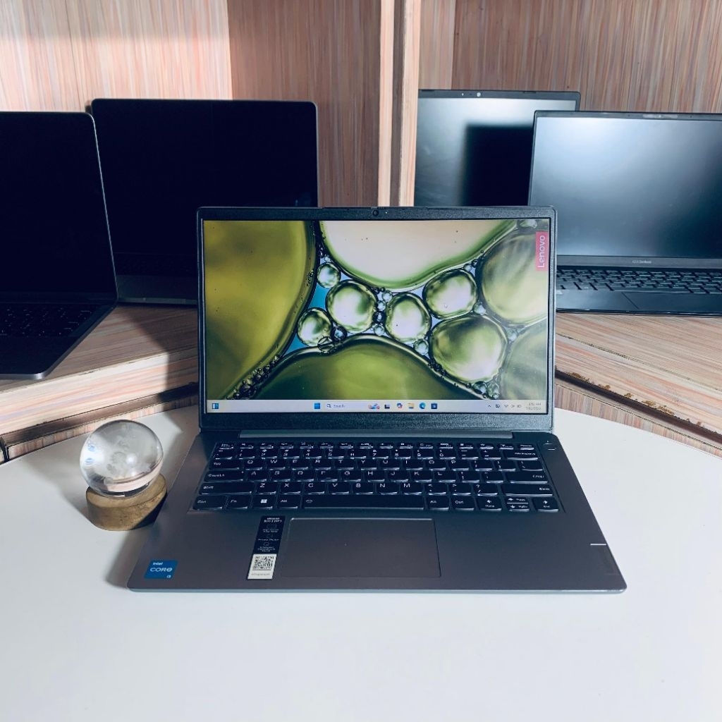 Laptop Lenovo Ideapad Slim 3 14ITL6 | Core i3 gen 11 | RAM 8GB | SSD 512GB