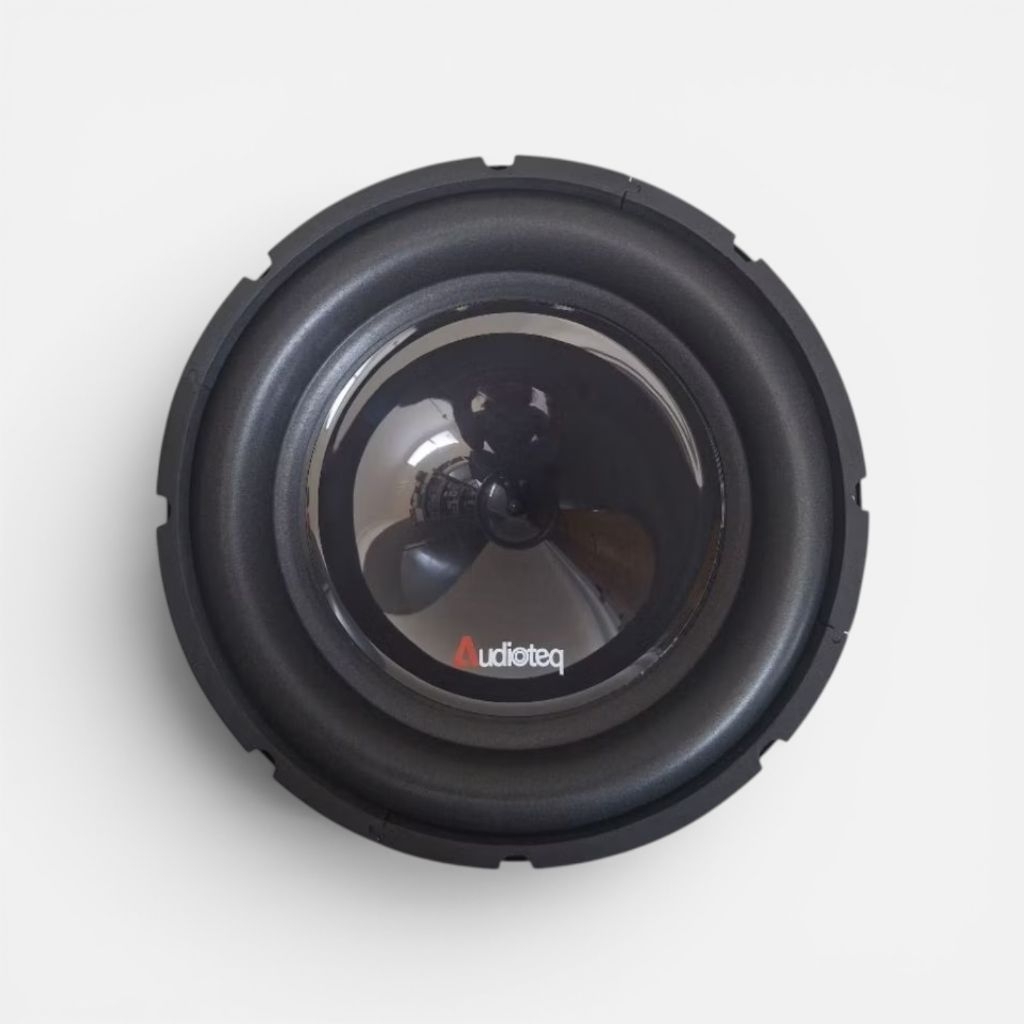 Subwoofer Audioteq 12Inch Double Coil Subwoofer 12inch Double Coil