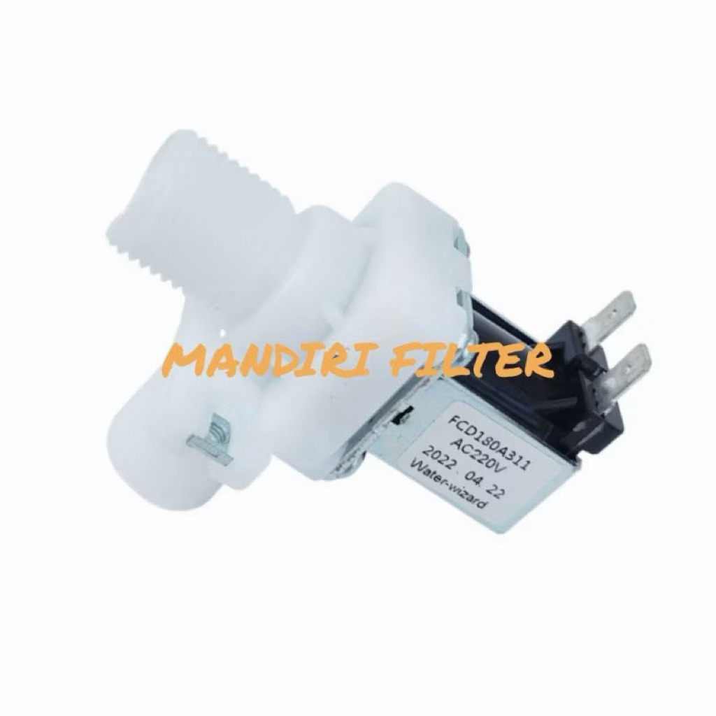 selenoid / selenoid valve