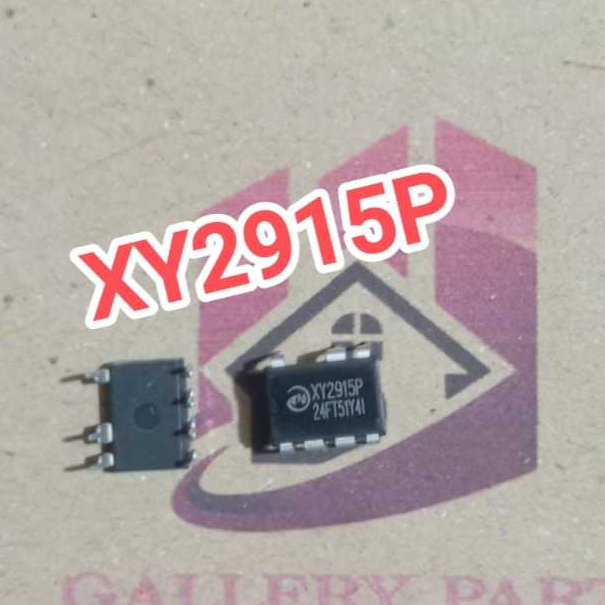 ic xy2915p , xp2915 , 2915 dip 7 ORIGINAL