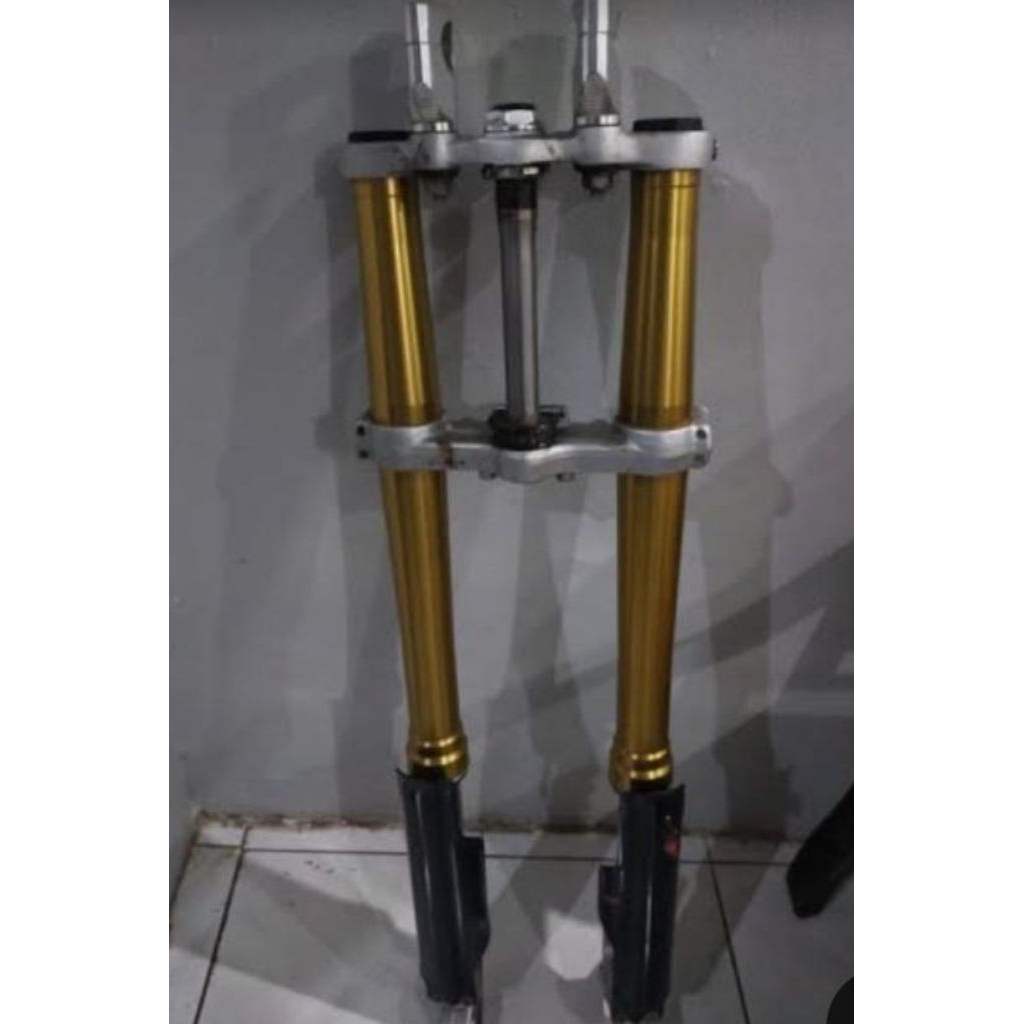 USD crf 150L Original lepasan