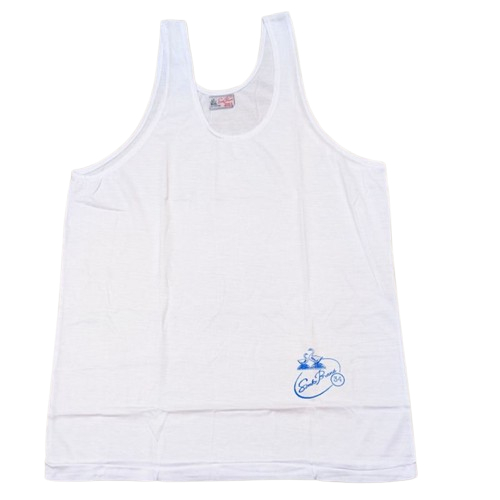 SINGLET KAOS DALAM PRIA DEWASA MURAH SWAN