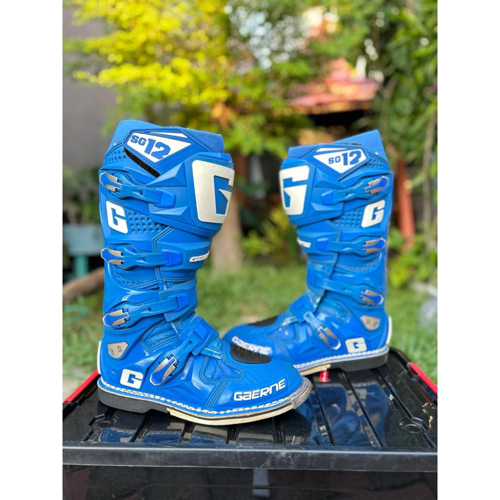 GAERNE SIZE 45 second
