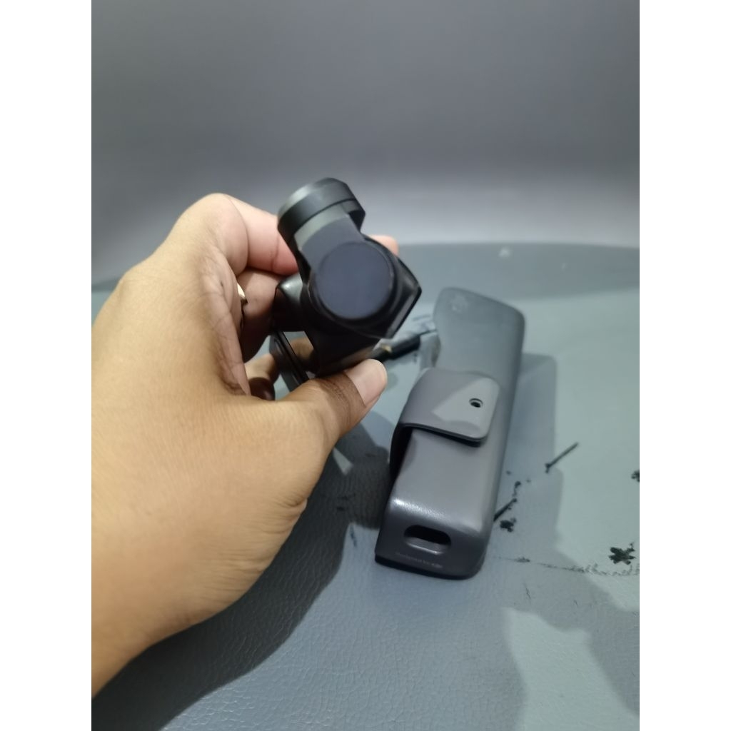 dji osmo pocket 1