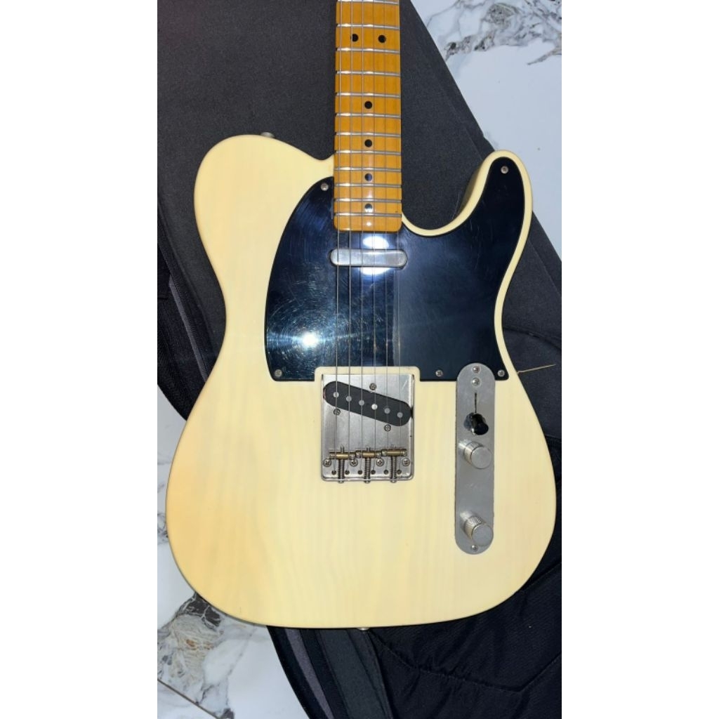 Squier Telecaster Classic Vibe 50's