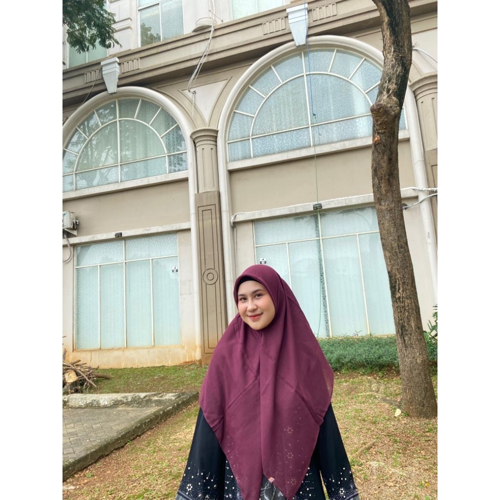 HIJAB PARIS by AA.HijabCollection