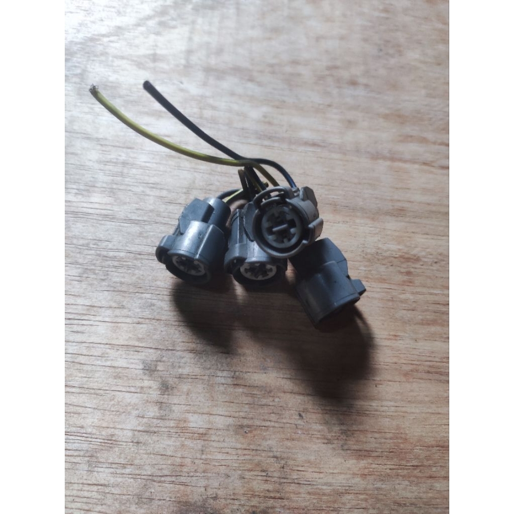 soket socket sensor ect switch ect honda civic genio ferio estilo crv gen1 original