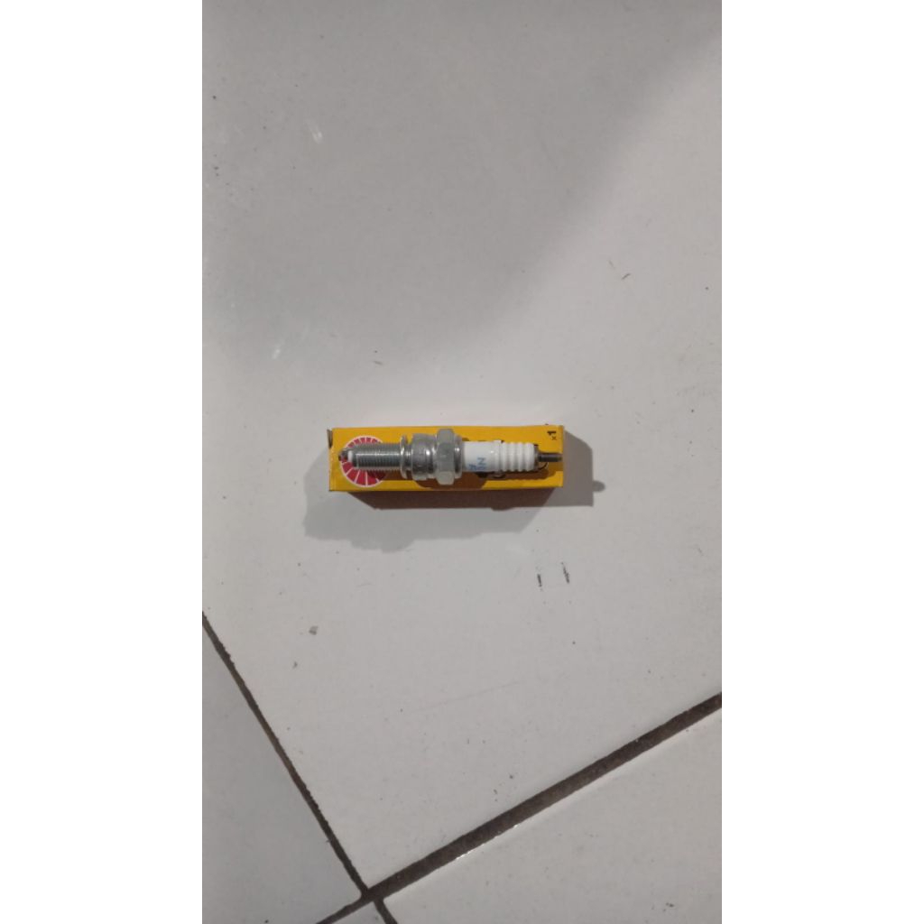busi beat Vario Scoopy karisma Jupiter MX Vixion ORIGINAL NGK