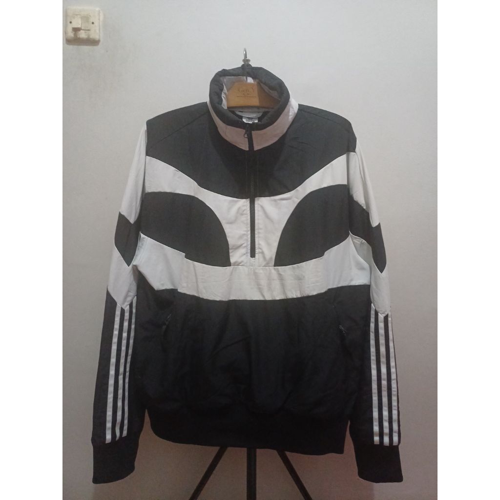 Adidas x Palace Heavyweight Half Zip