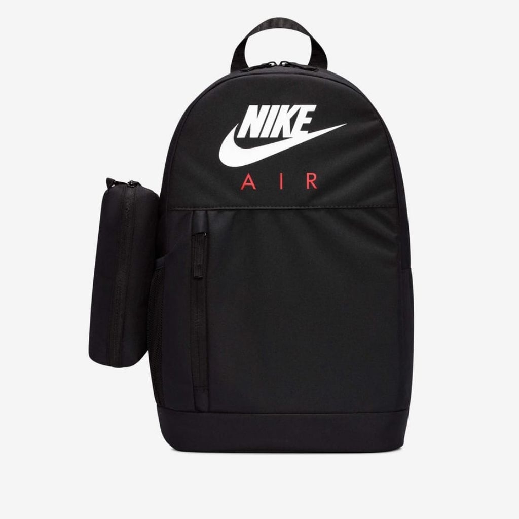 Nike Kids'Backpack Elemental Black (20L)
