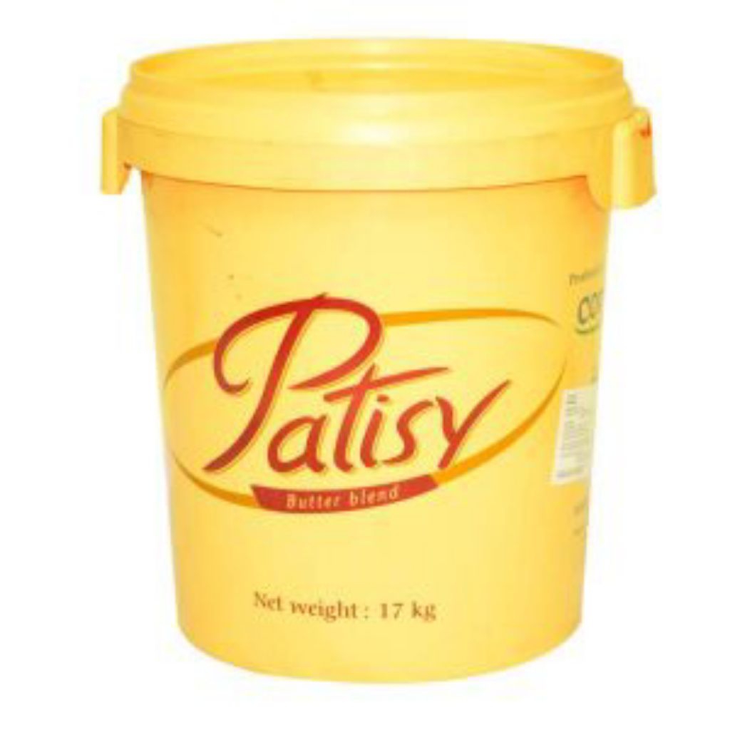 Corman Patisy Butter Blead 1kg