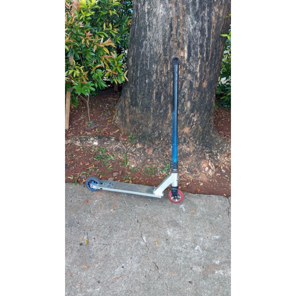 stun scooter