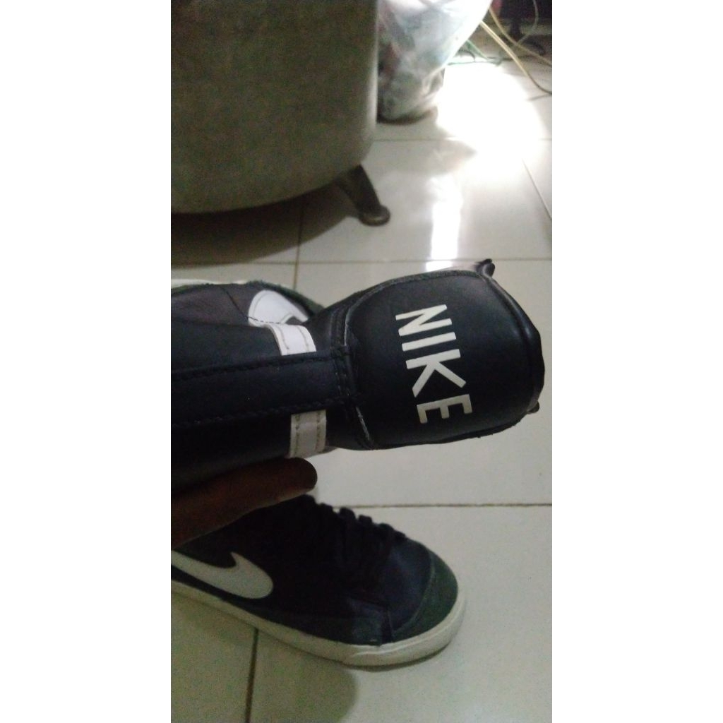 Nike Blazer High Vintage