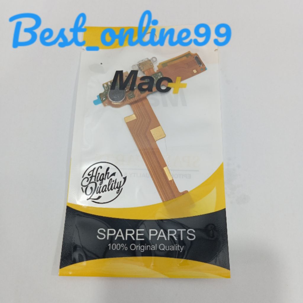 FLEXIBLE BOARD + C/C + MIC VIVO Y53 (MAC+) +IC