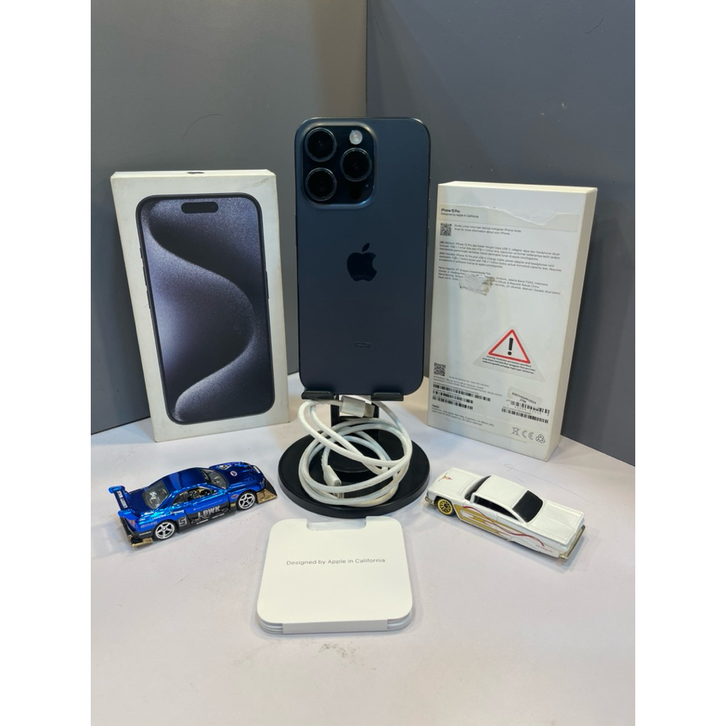 iphone 15 pro 512gb ibox resmi