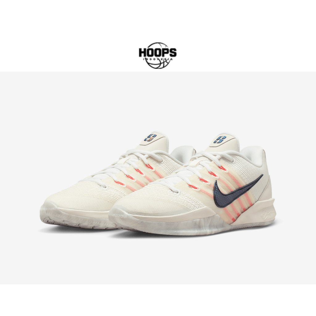 Sepatu Basket Nike Sabrina 3 EP HF2882-003 | Hoops Indonesia Hoops Indonesia