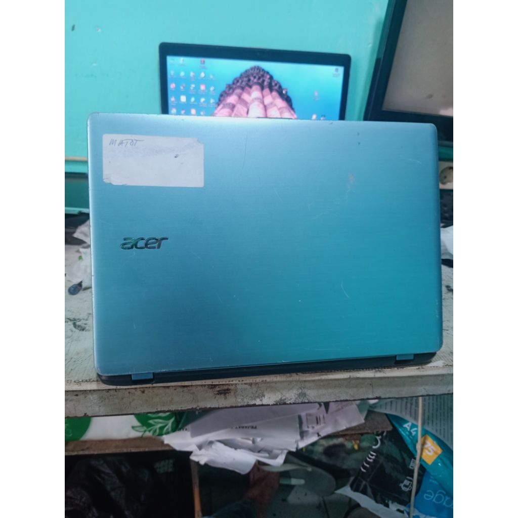 mobo matot set kesing acer aspire v5-132p