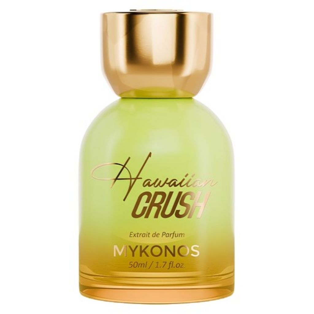 mykonos hawaiian crush 50ml