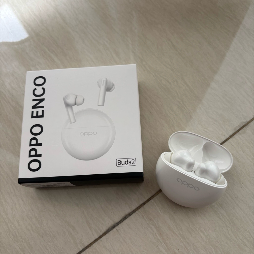 Oppo Enco TWS