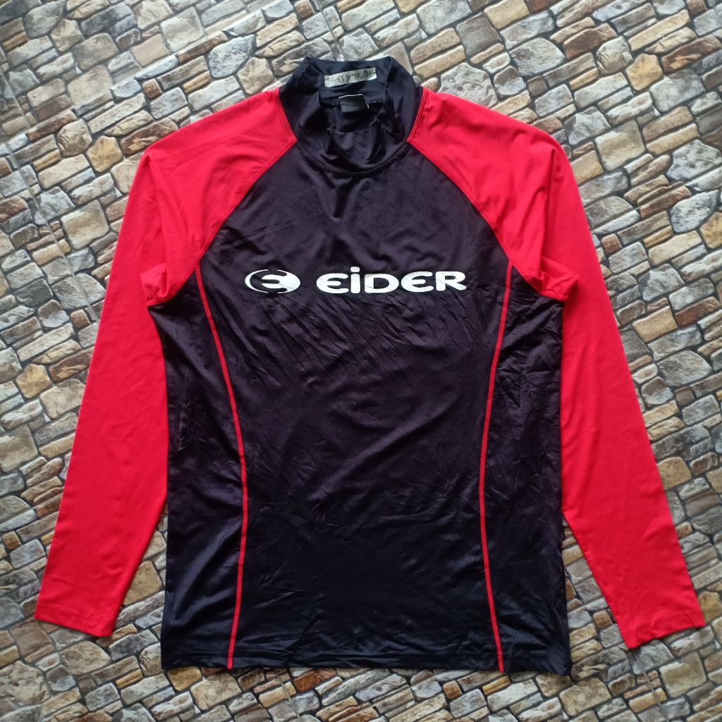Jersey Baselayer longsleeve EIDER original preloved like new