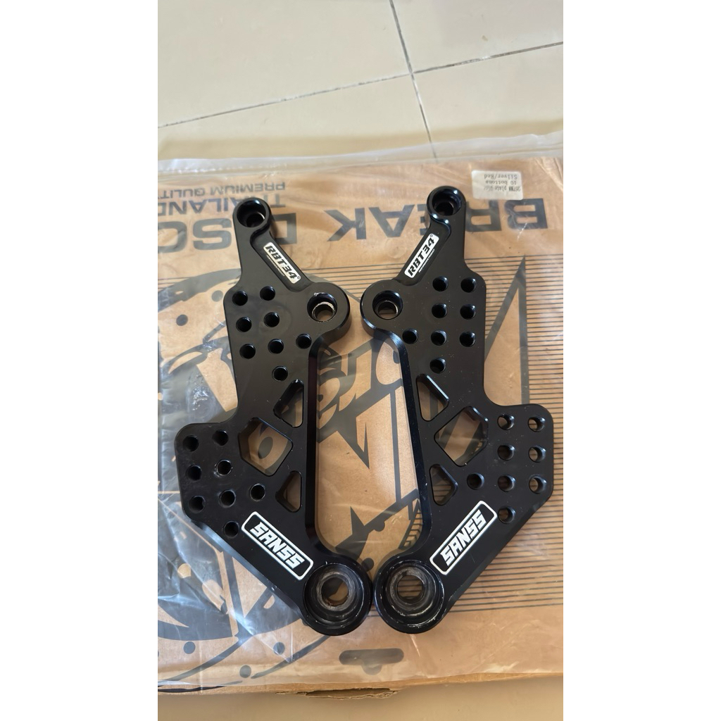 breket ub rbt34 mxking