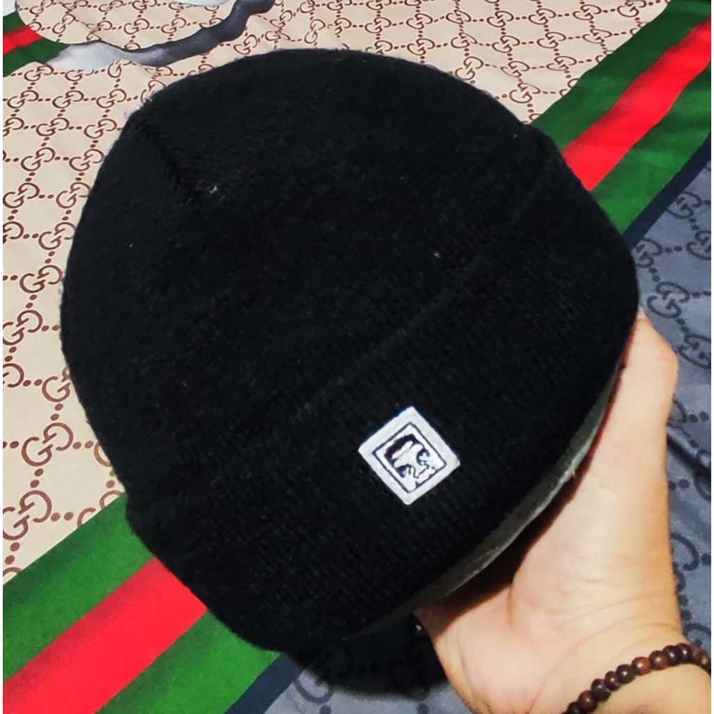 Beanie Hat Obey