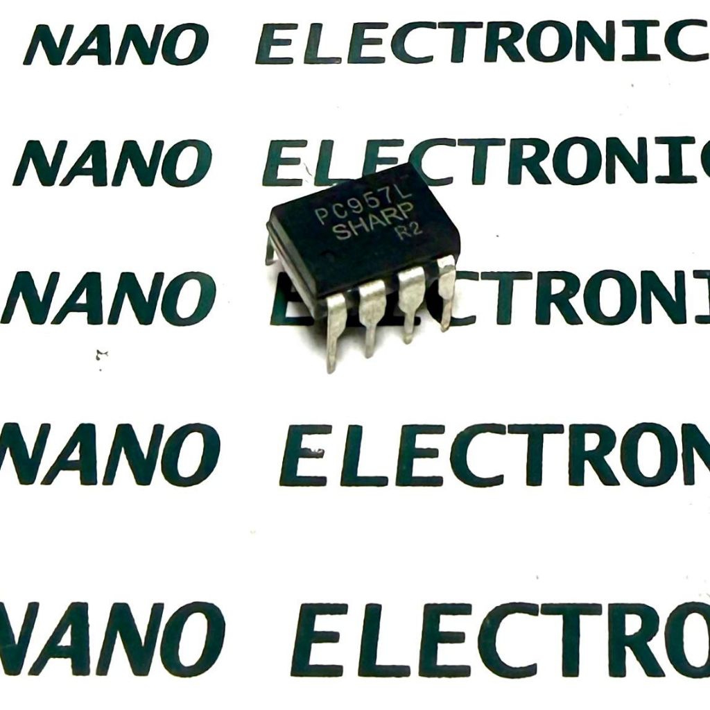 IC PC957 PC 957L PC 957 DIP-8