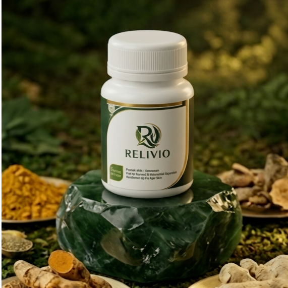Acropolis Ortopedi Obat Herbal Nyeri Pinggang dan Syaraf Kejepit