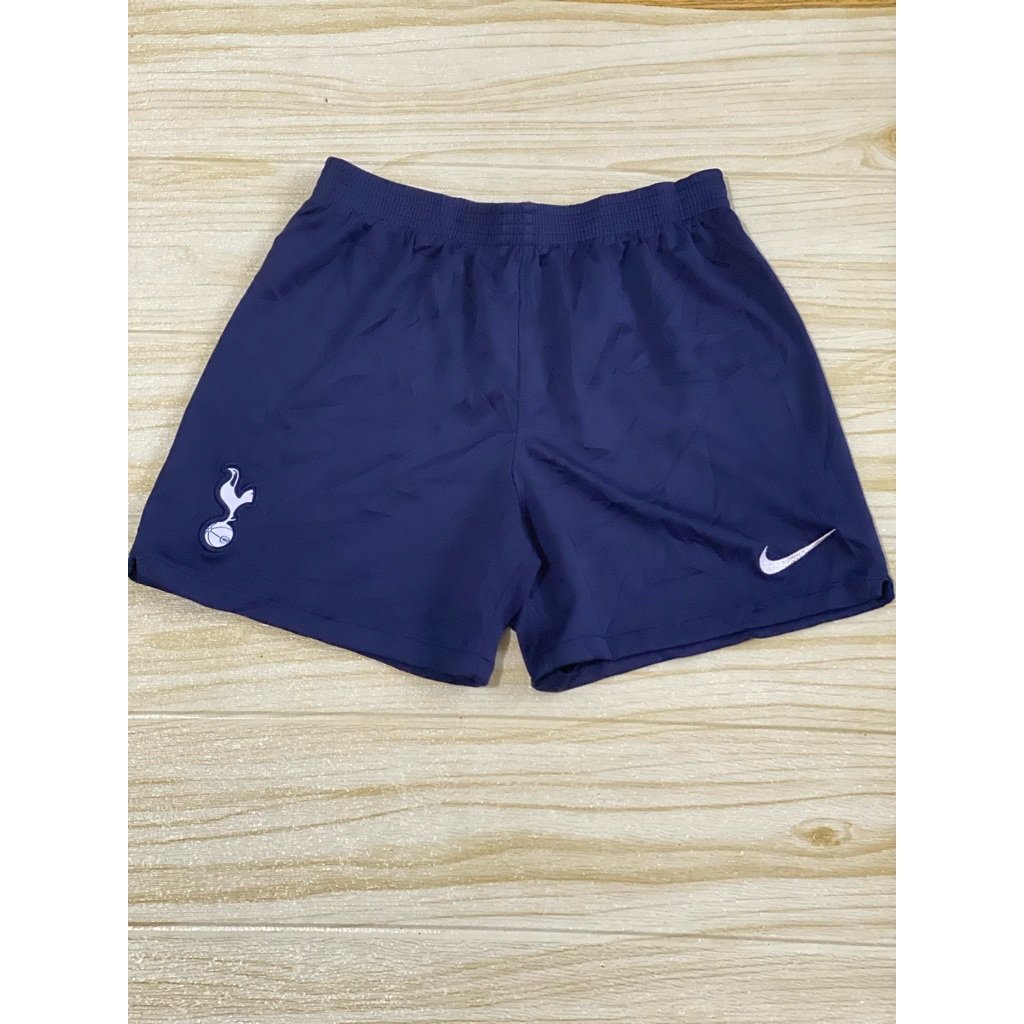 celana pendek celpen bola anak jersey NIKE Tottenham Hotspur size L