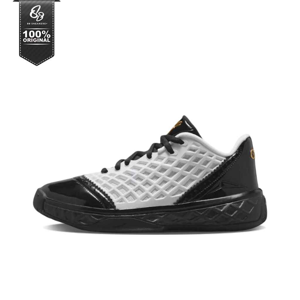 Basketball Shoes Nike Kobe 3 Low Protro 'Mambacita' GS  GIGI IQ5341-100