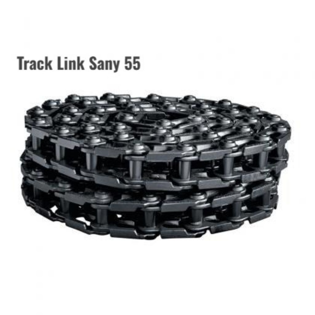 Track-Link Sany55//Excavator