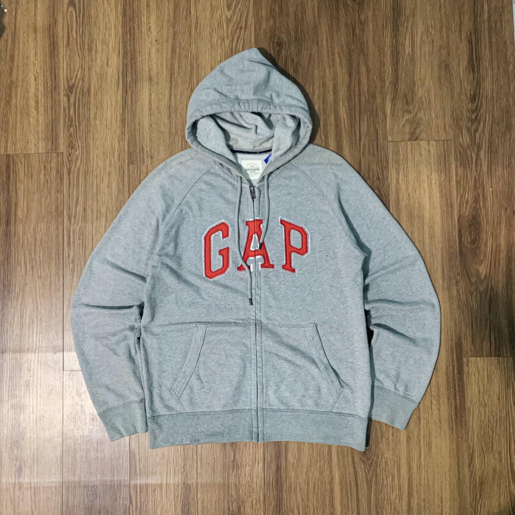 Zipper Hoodie GAP