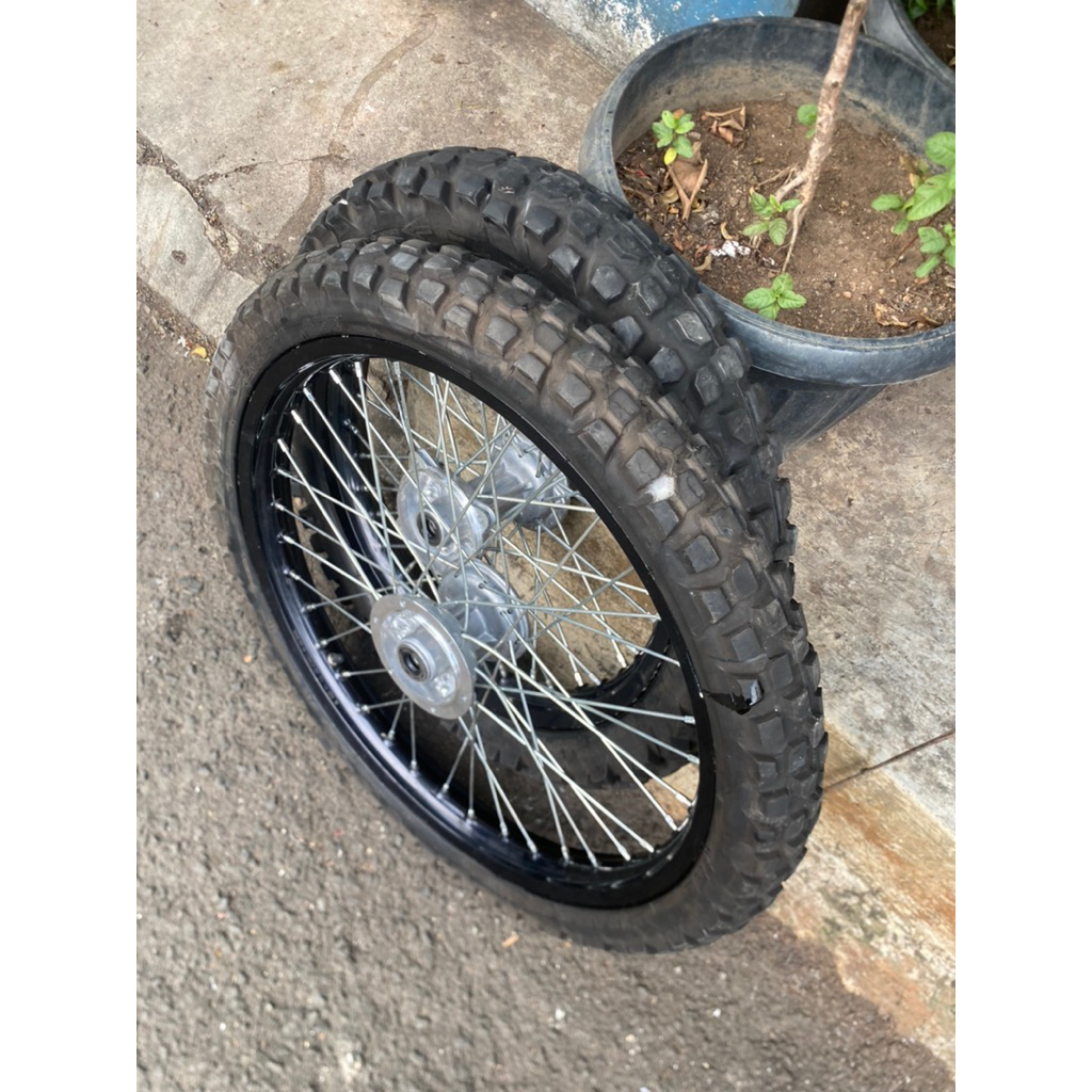 velg klx bf 150 takasago excel