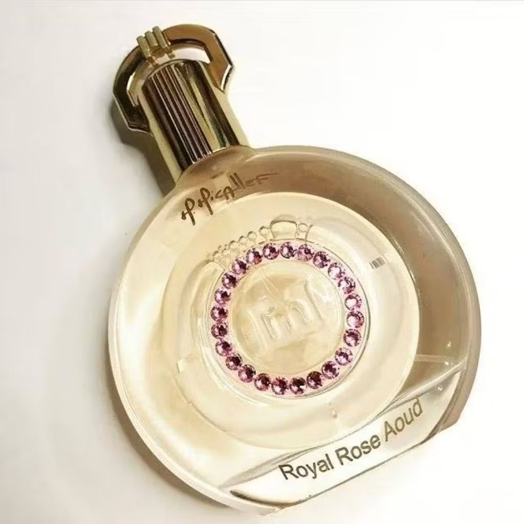 PARFUM ORIGINAL M.MICALLEF ROYAL ROSE AOUD (women) REJECT/TESTER
