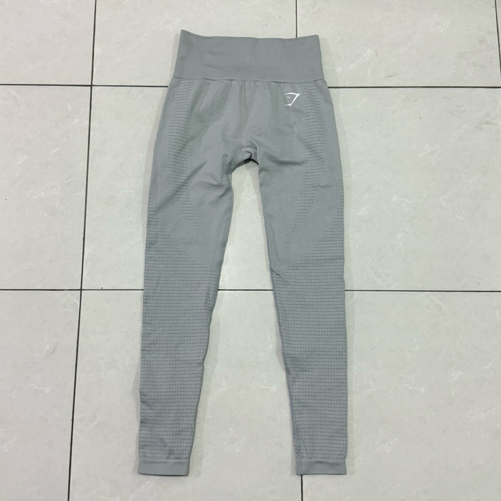 Gymshark Leging Legging Gym Abu