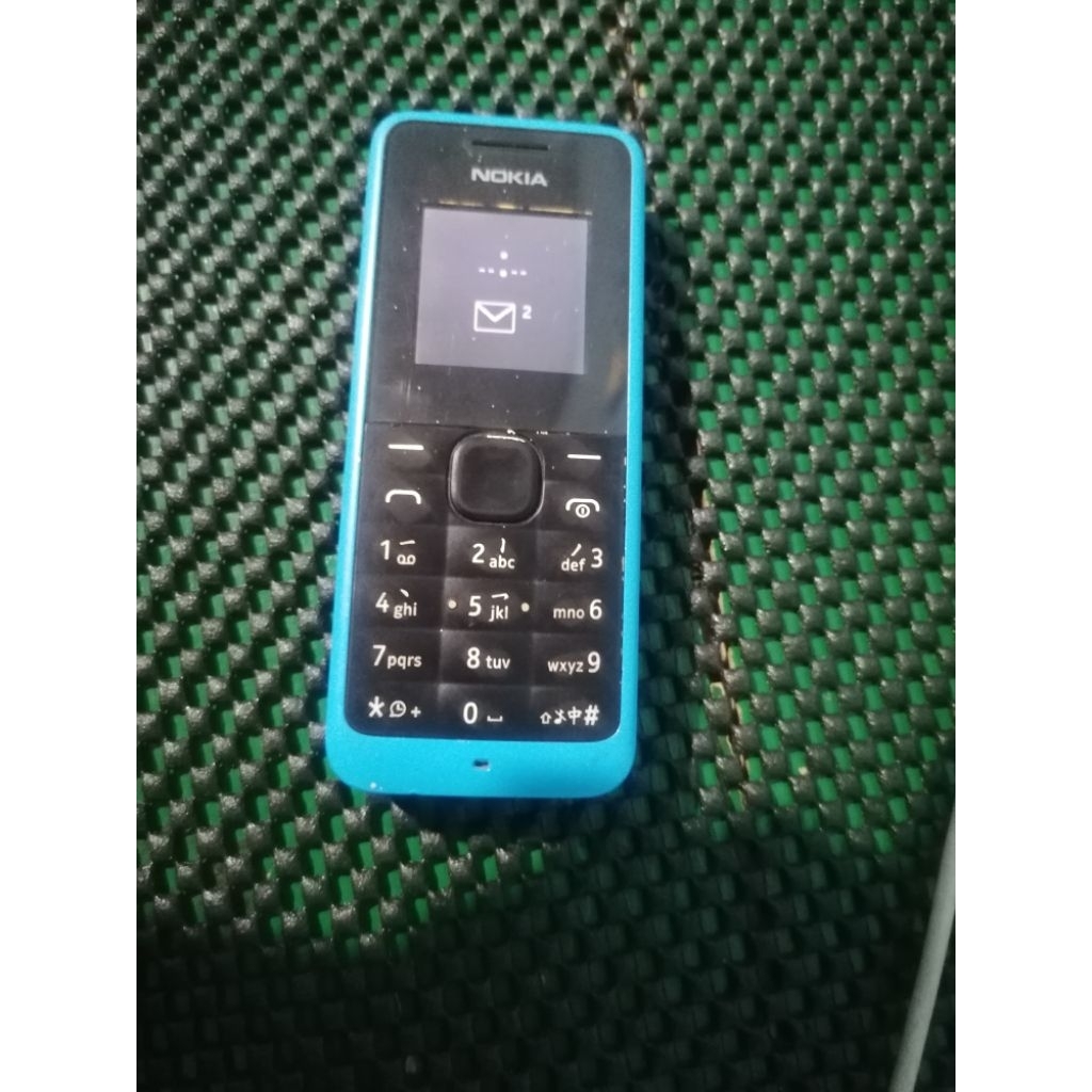 Nokia 105 Rm - 908