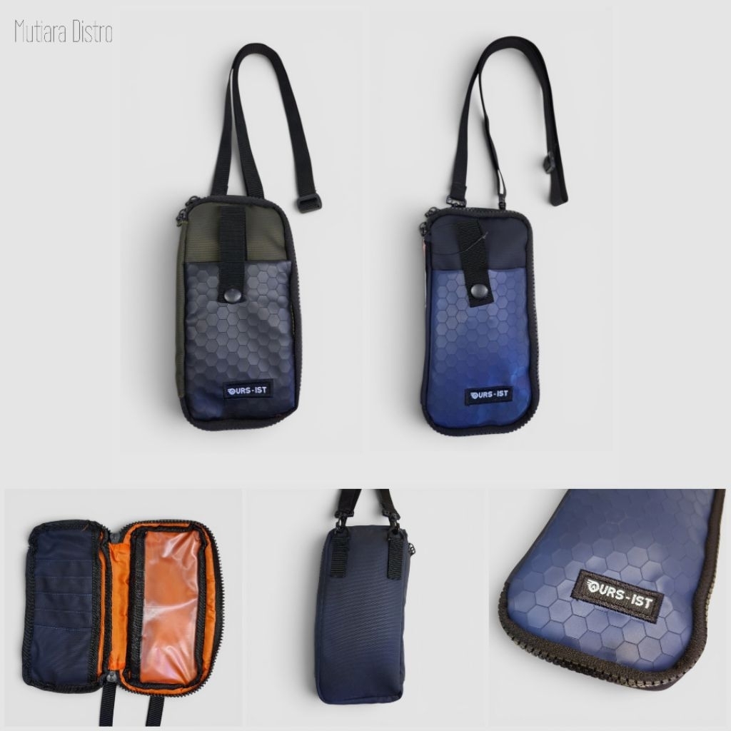 Tas HP Simpel Ours-Ist