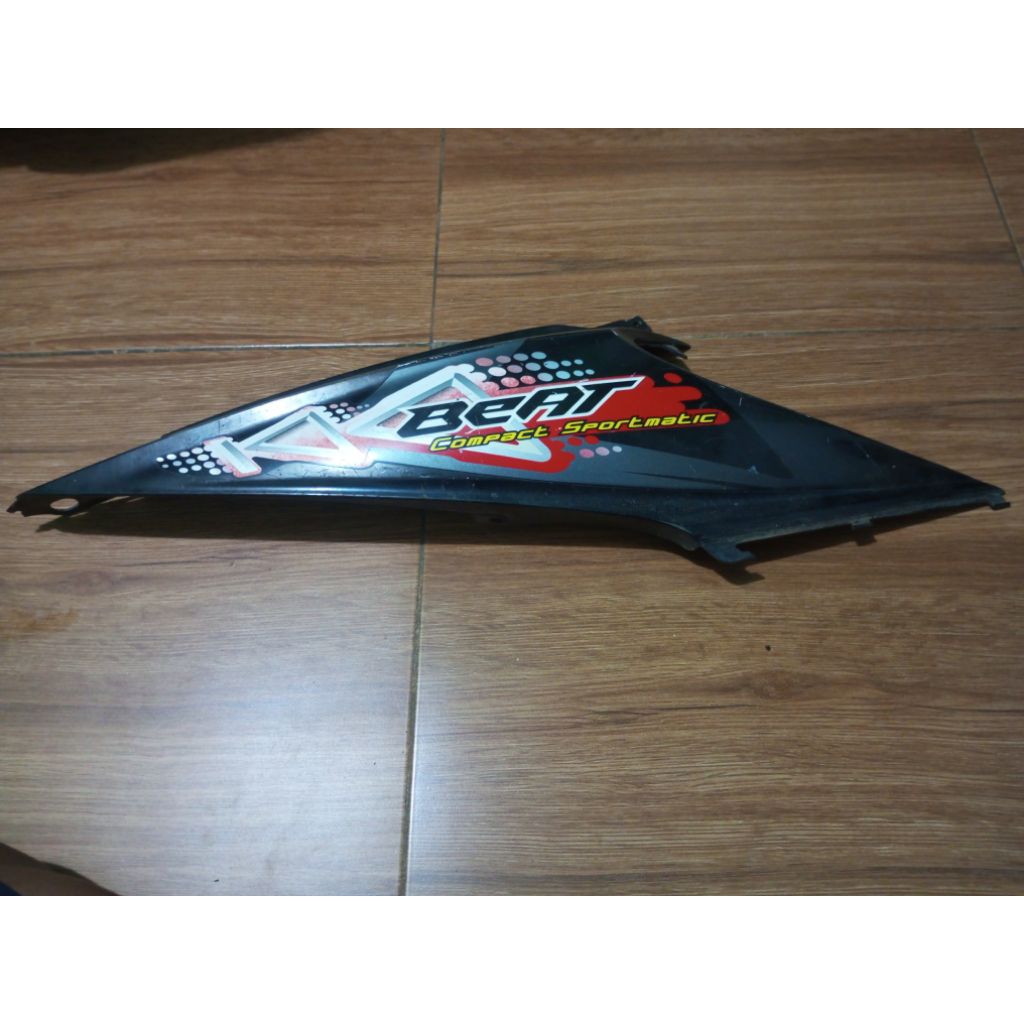 body belakang kanan Honda beat karbu bekas ori