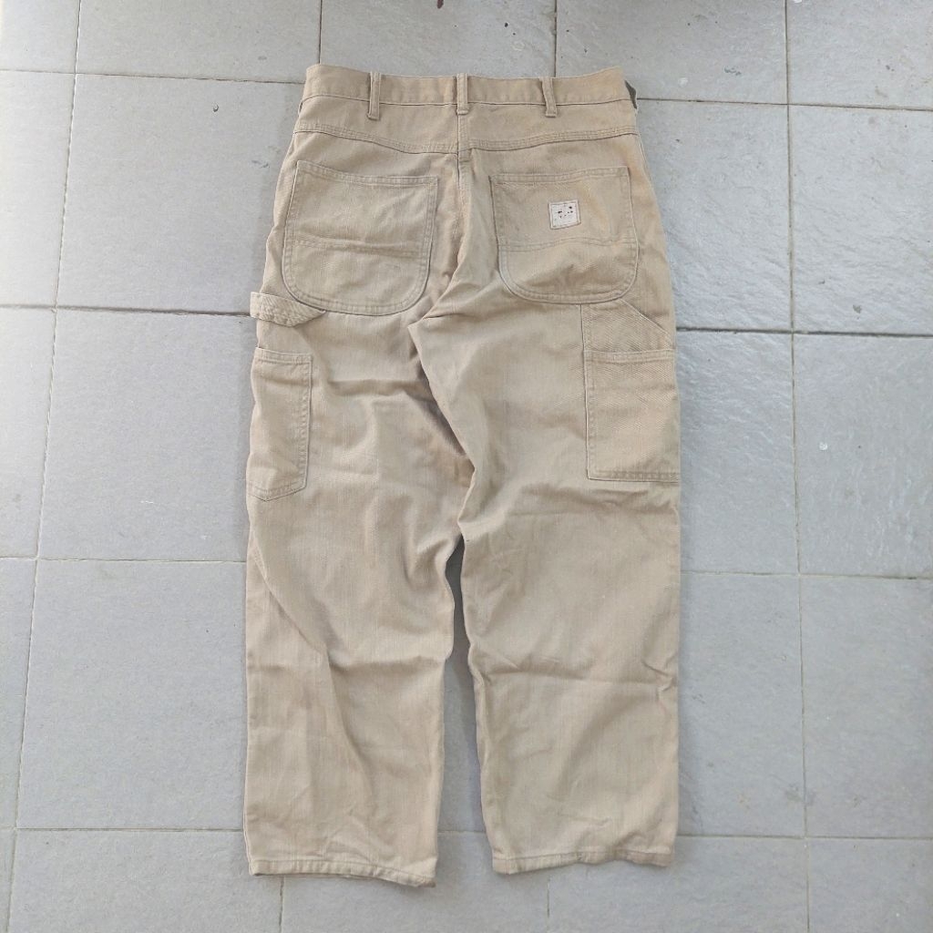 carpenter carhartt vintage